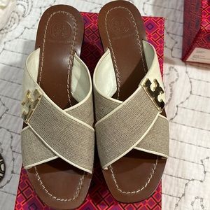 Tory burch , size 71/2